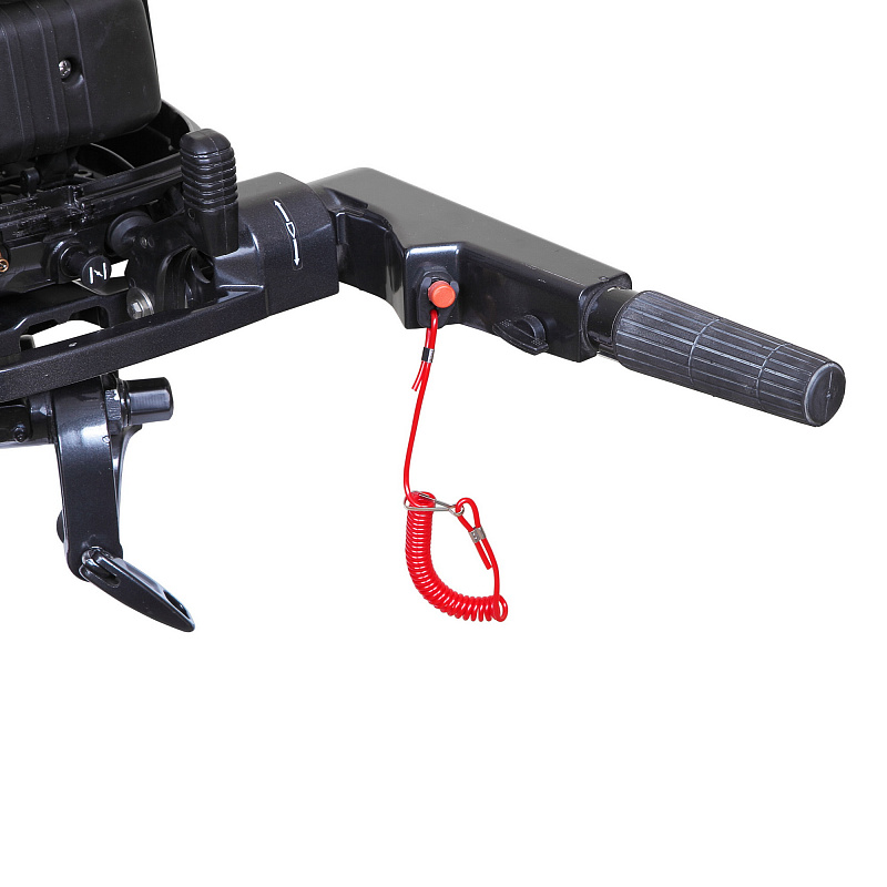 Лодочный мотор MARLIN MP 40 AMHL в Березниках