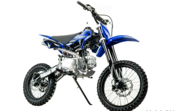 Питбайк MOTOLAND (МОТОЛЕНД) GS Motors S14 17/14 в Березниках