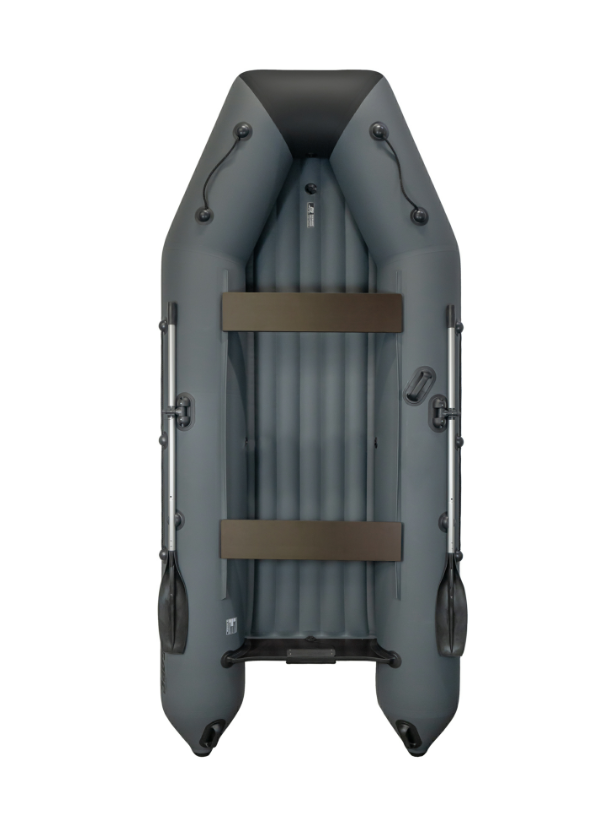 Лодка Барс 3400 НДНД в Березниках