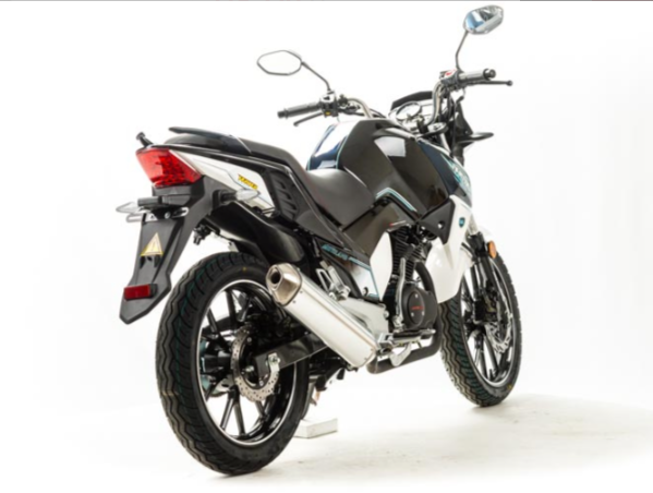 Мотоцикл MOTOLAND (МОТОЛЕНД) FIGHTER 250 в Березниках