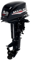 Лодочный мотор MARLIN PROLINE MP 30 AMHS в Березниках