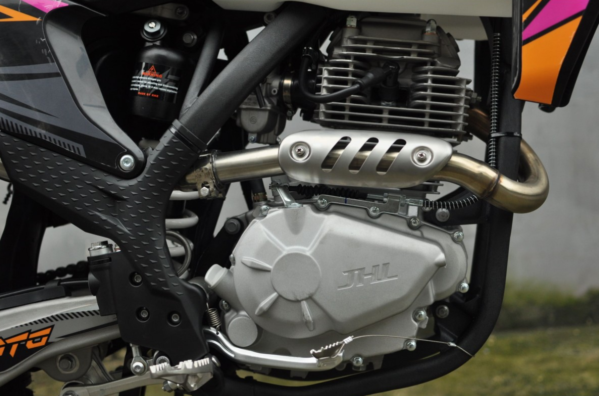 Мотоцикл JHLMOTO JHL LX3 PR300 (175FMN) в Березниках