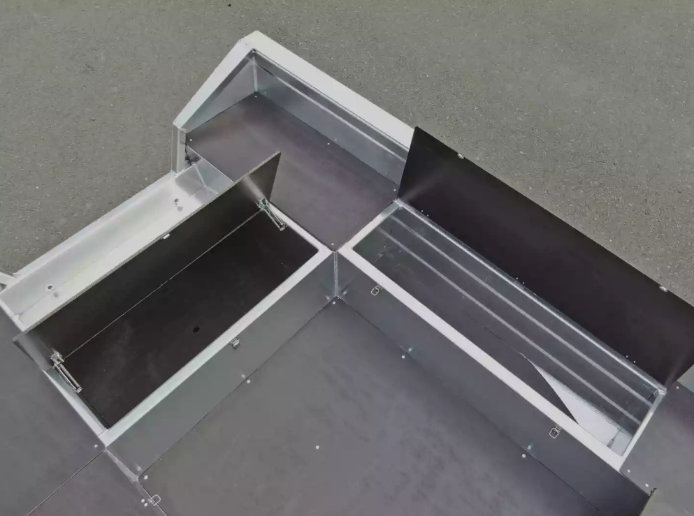 Алюминиевая лодка  Неман-420 в Березниках