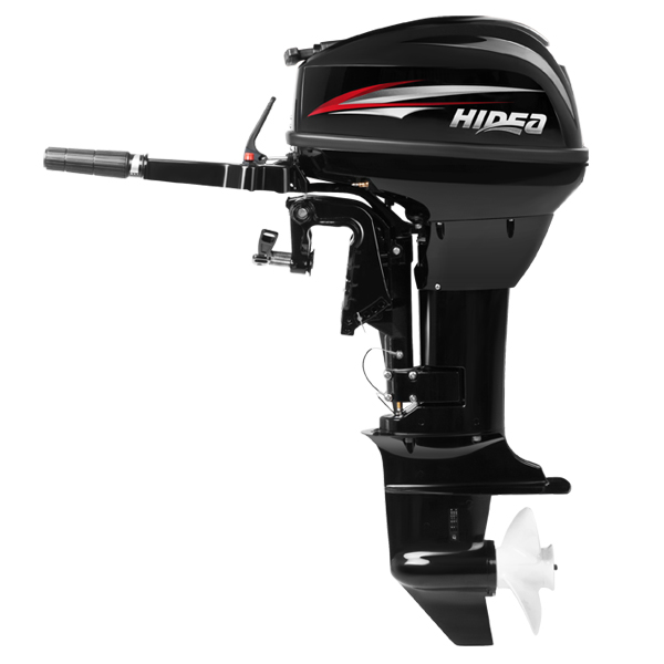 Лодочный мотор HIDEA HD9.9FHS в Березниках