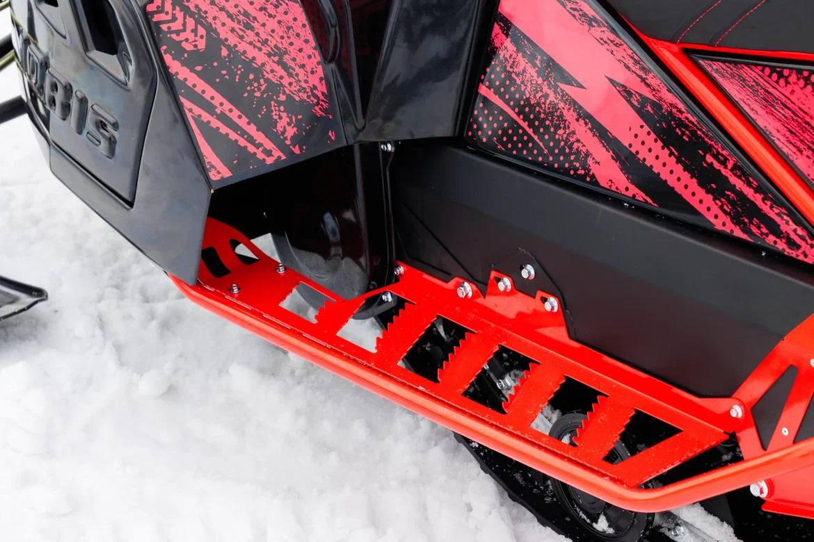 Снегоход IRBIS TUNGUS 400 25/26 в Березниках