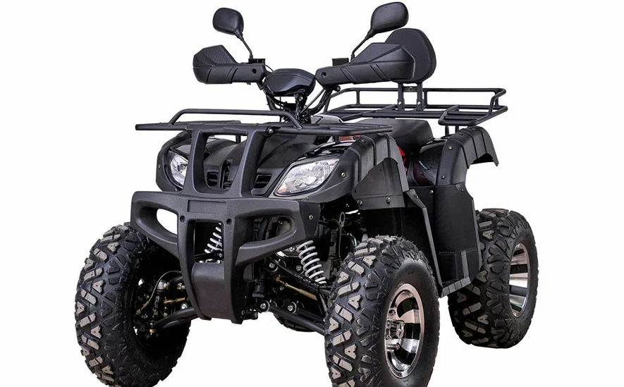 Квадроцикл YACOTA SELA 200 PRO в Березниках