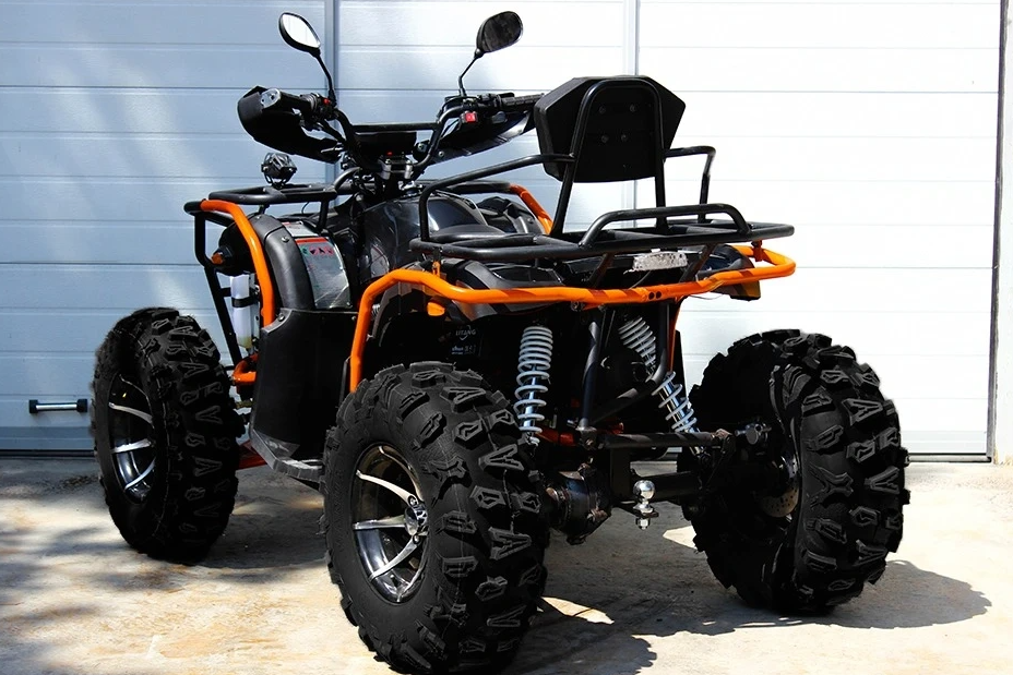 Квадроцикл PROMAX 300 4X4 ALL ROAD в Березниках