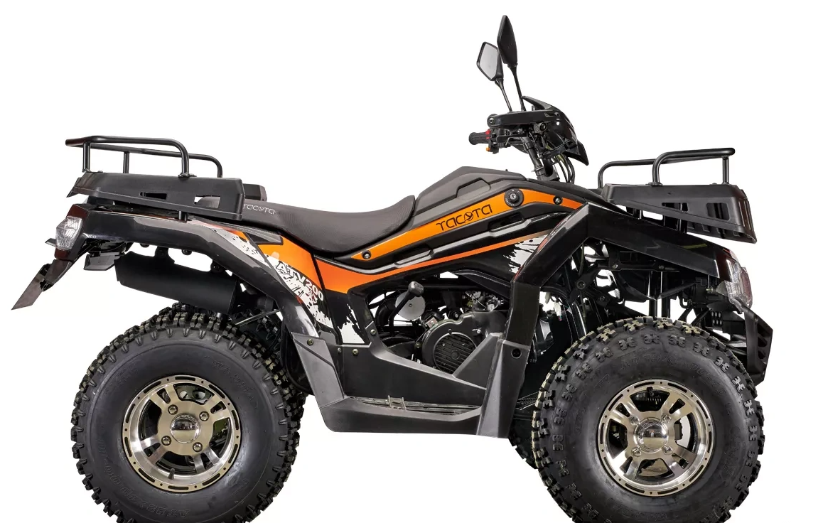 Квадроцикл YACOTA CABO 200LD в Березниках