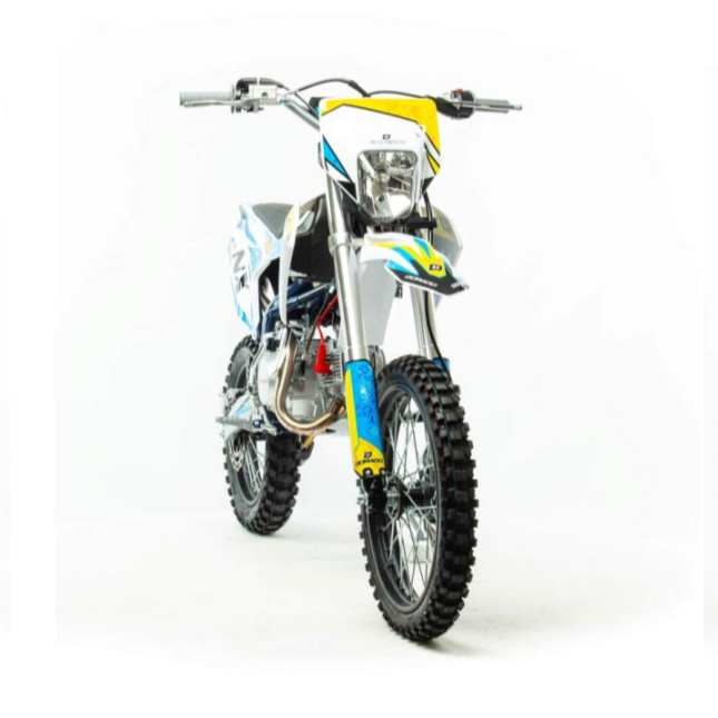 Питбайк MOTOLAND (МОТОЛЕНД) NX125 в Березниках