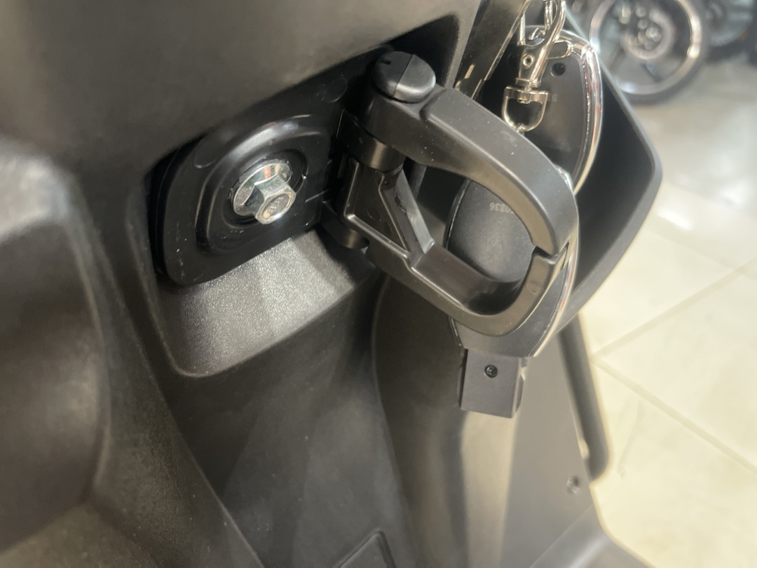 Скутер PROMAX STALKER ARMY 240(49) в Березниках