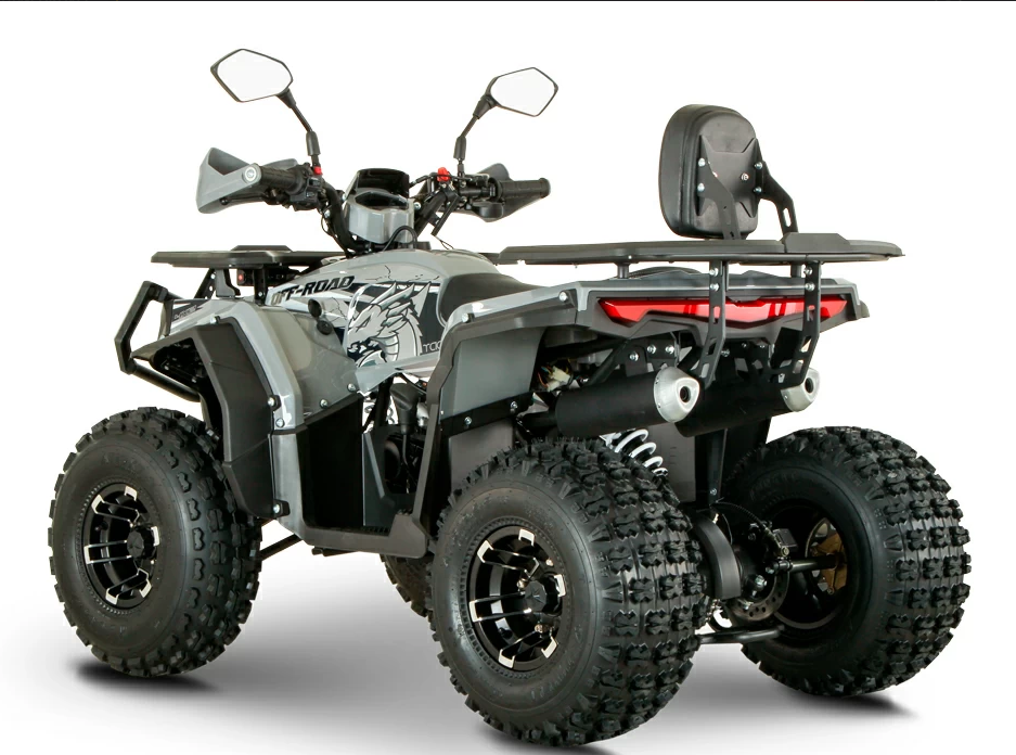 Квадроцикл YACOTA DRAGON LUX LD 150 PRO-SPORT в Березниках