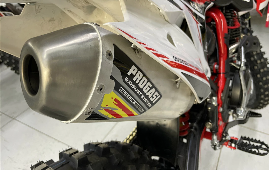 Мотоцикл Progasi SUPER MAX 250 PRO SPORT в Березниках