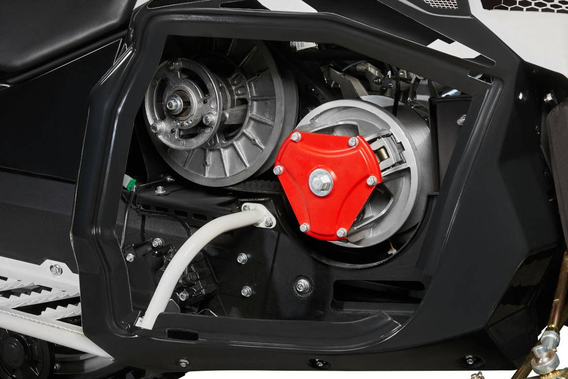 Снегоход IRBIS TUNGUS 500L 25/26 в Березниках