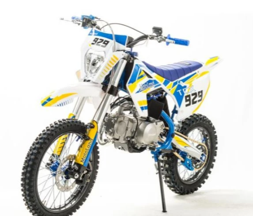 Питбайк MOTOLAND (МОТОЛЕНД) Кросс TCX125 в Березниках