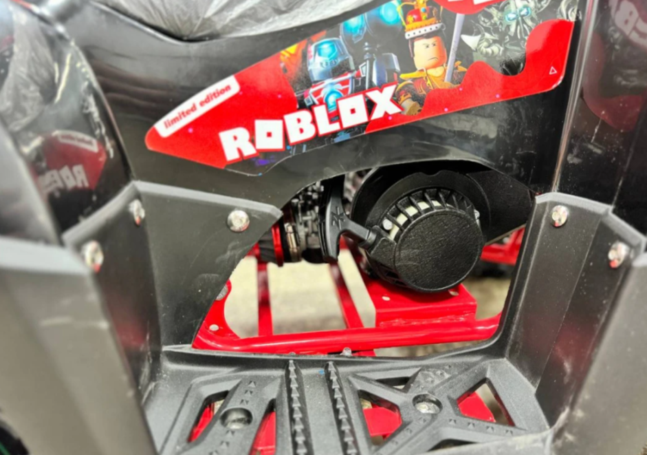 Квадроцикл GBM ROBLOX в Березниках