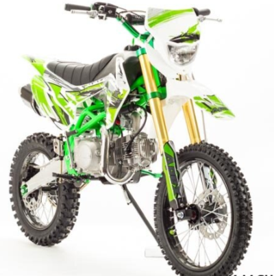 Питбайк MOTOLAND (МОТОЛЕНД) Кросс APEX125 E в Березниках