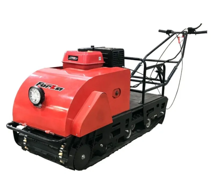 Мотобуксировщик Forza МБС3-17ВФЭ в Березниках