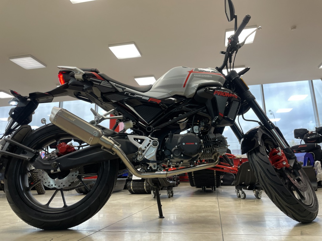 Мопед PROMAX CB150R (49) в Березниках