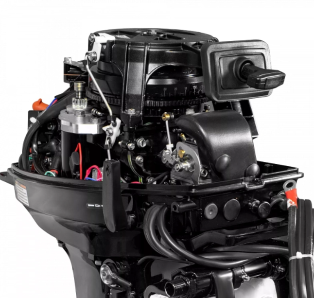 Лодочный мотор GLADIATOR G20FES в Березниках