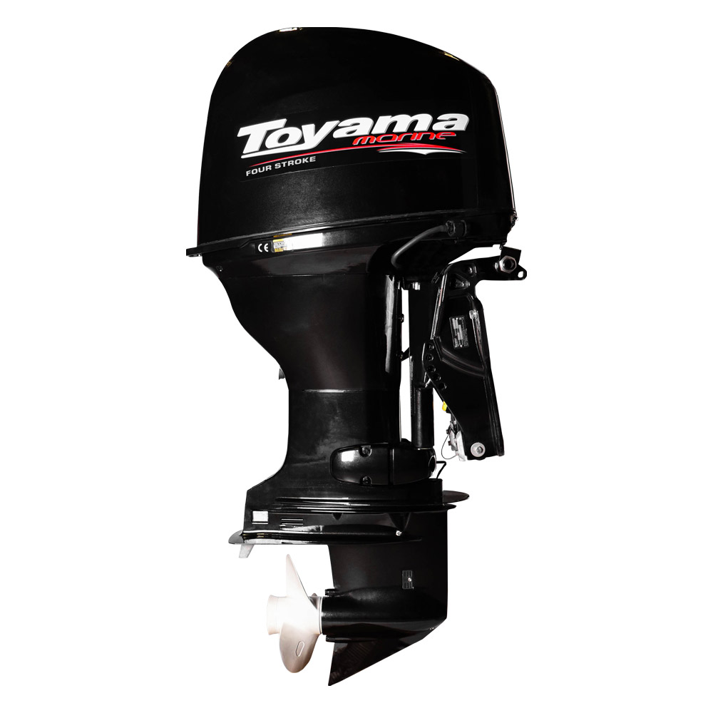 ЛОДОЧНЫЙ МОТОР TOYAMA F50FEL-T-EFI в Березниках