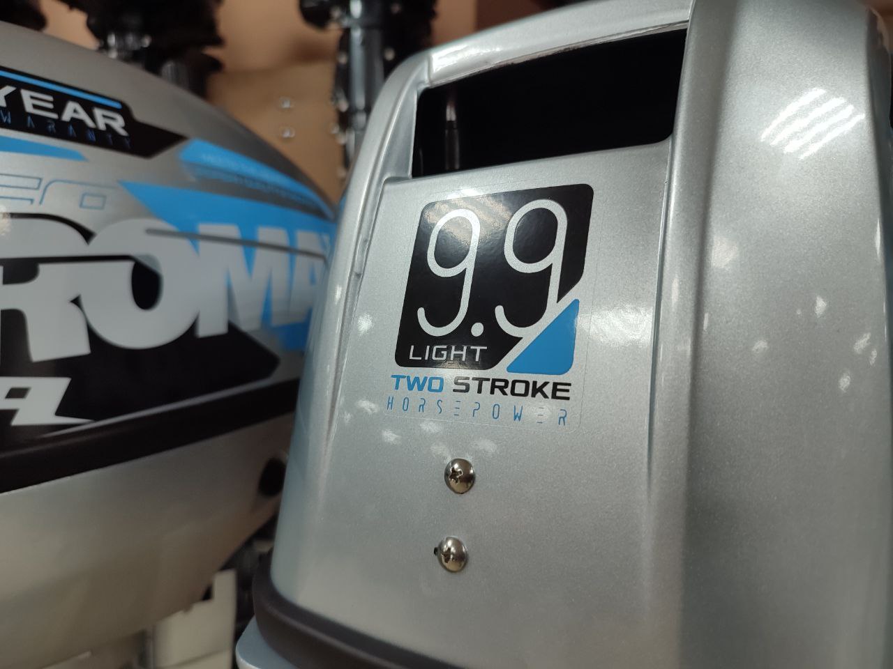 Лодочный мотор PROMAX SP9.9FHS LIGHT в Березниках