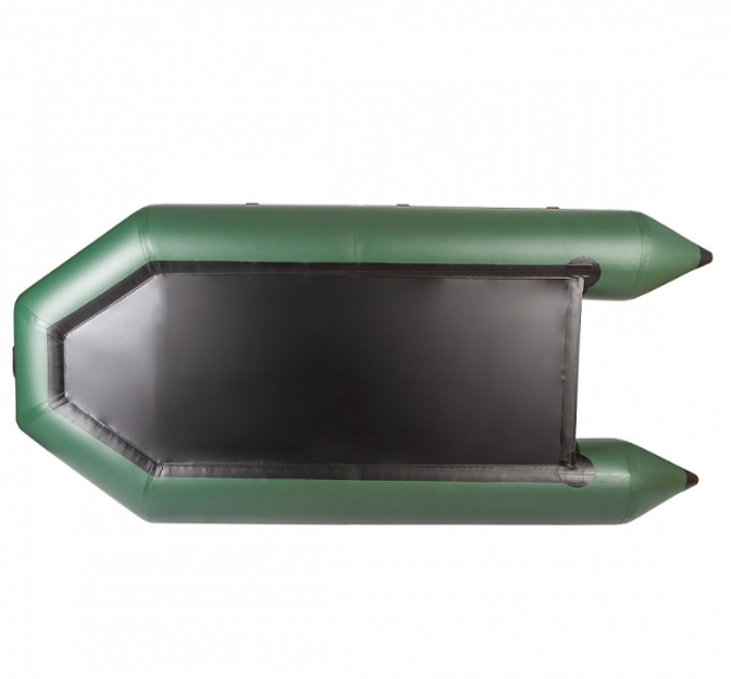 ЛОДКА НАДУВНАЯ YUKONA 280 TL (БЕЗ ПАЙОЛА) в Березниках