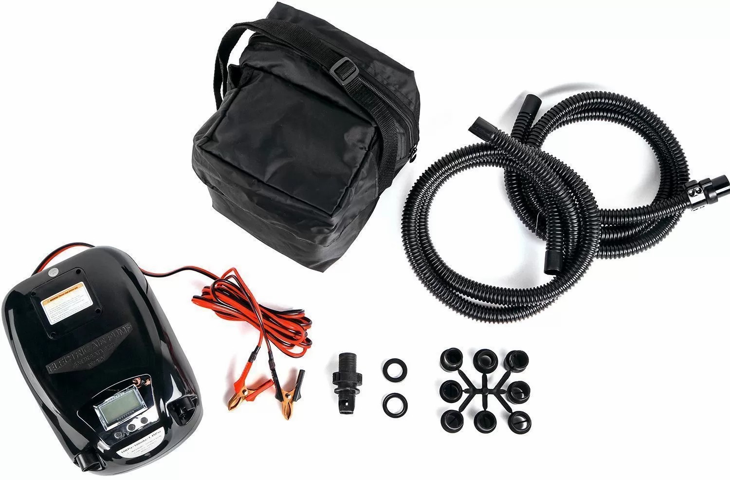 ЭЛЕКТРИЧЕСКИЙ НАСОС MARLIN GP-80 D в Березниках