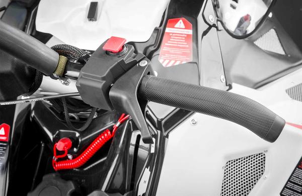 Снегоход STELS ВИТЯЗЬ SA800 2.0 в Березниках