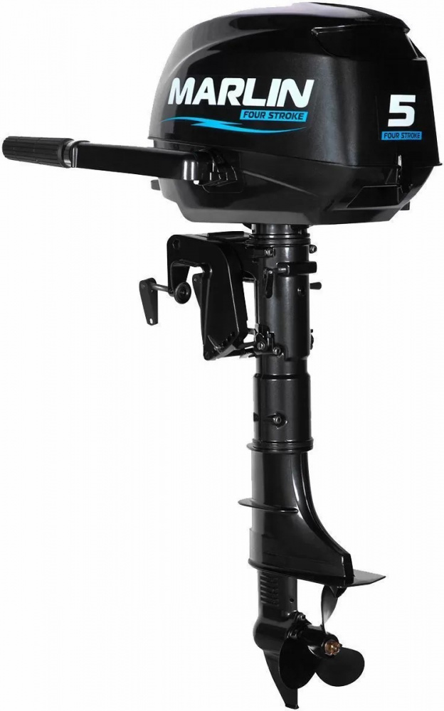 Лодочный мотор MARLIN MF 5 AMHS в Березниках