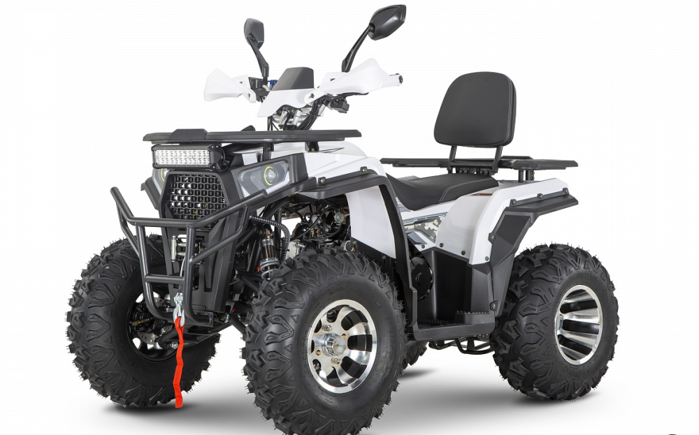 Квадроцикл YACOTA VIKING PRO 200 в Березниках