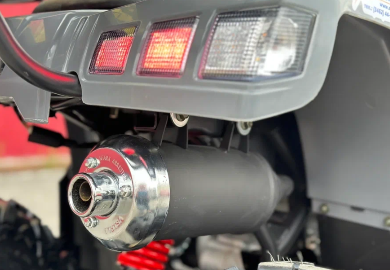 Квадроцикл GBM MAVERICK 300 NEW в Березниках