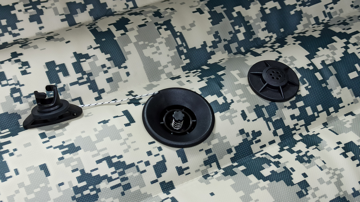 Лодка MISHIMO SPORT 390 в Березниках