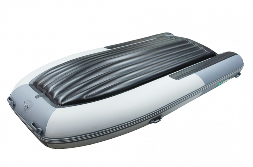 НАДУВНАЯ ЛОДКА GLADIATOR E350S в Березниках