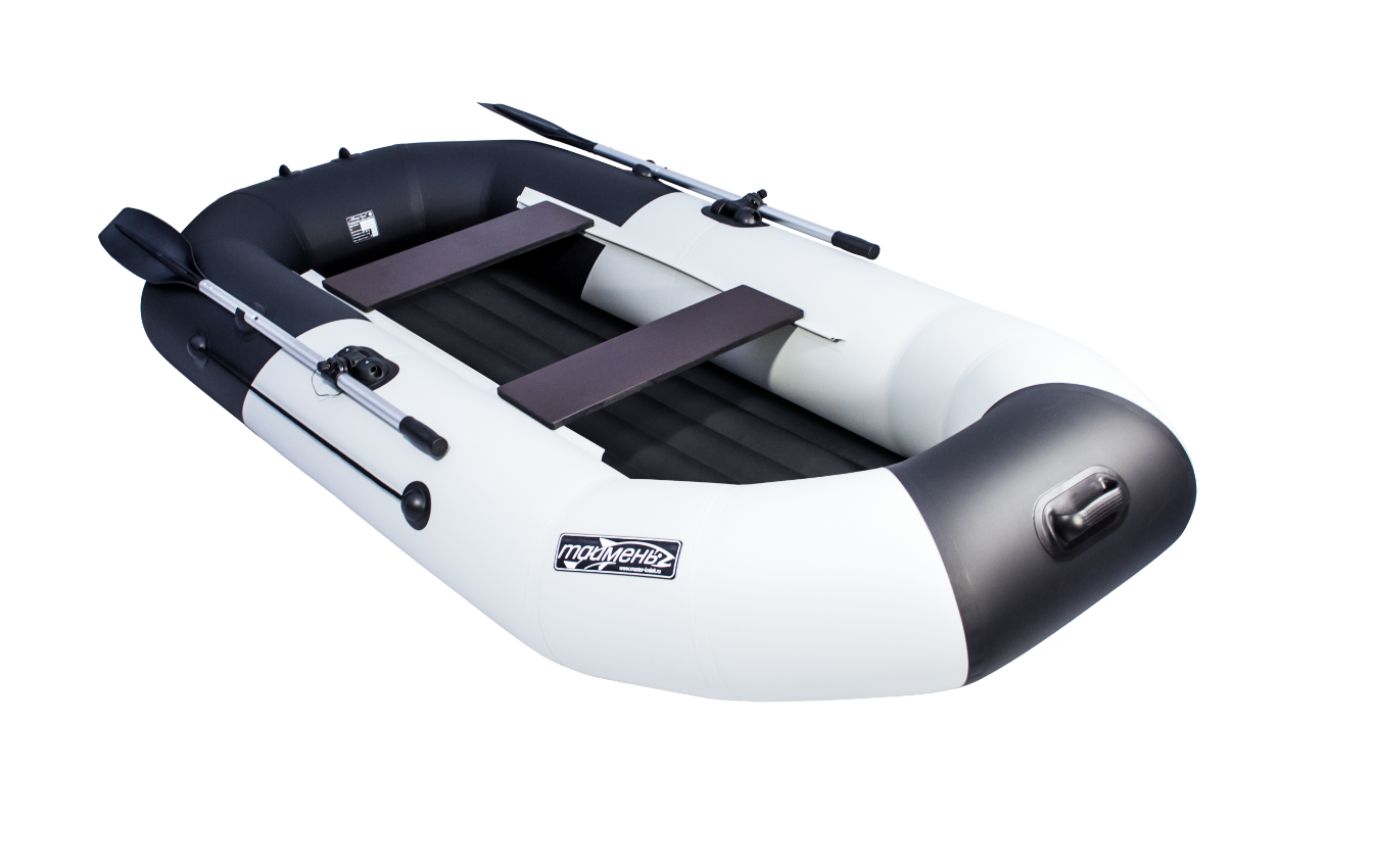 Лодка Таймень NX 270 НД в Березниках