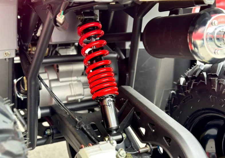 Квадроцикл GBM MAVERICK 300 NEW в Березниках