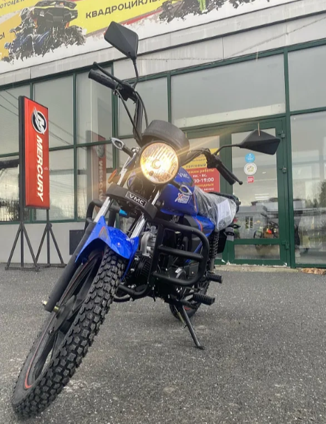 Мопед VENTO RIVA - II SX PRO в Березниках