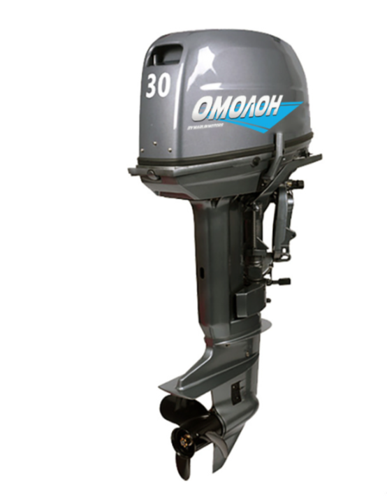 Лодочный мотор ОМОЛОН MP 30 AMHS в Березниках