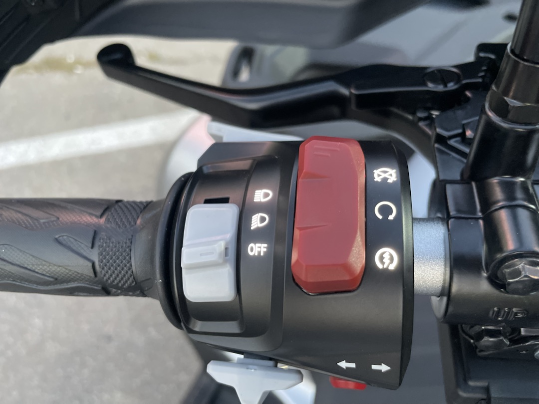 Квадроцикл BENDA Redstone 550 R2 в Березниках