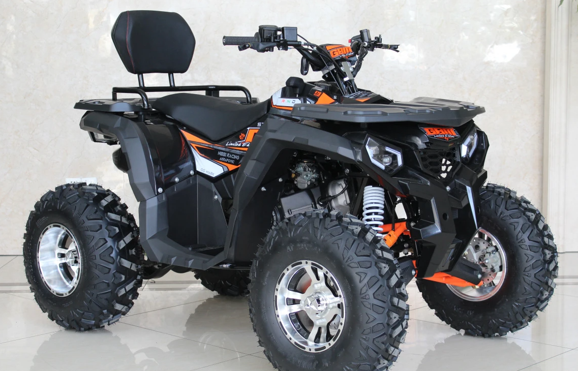 Квадроцикл GBM STORMRIDER 300 NEW PREMIUM в Березниках