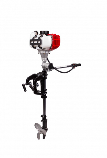 Подвесной лодочный мотор TOYAMA TA 2 в Березниках