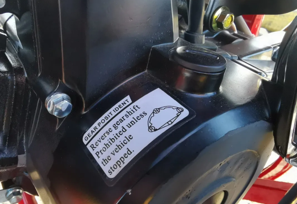 Квадроцикл GBM SHARP KIDS 125 в Березниках