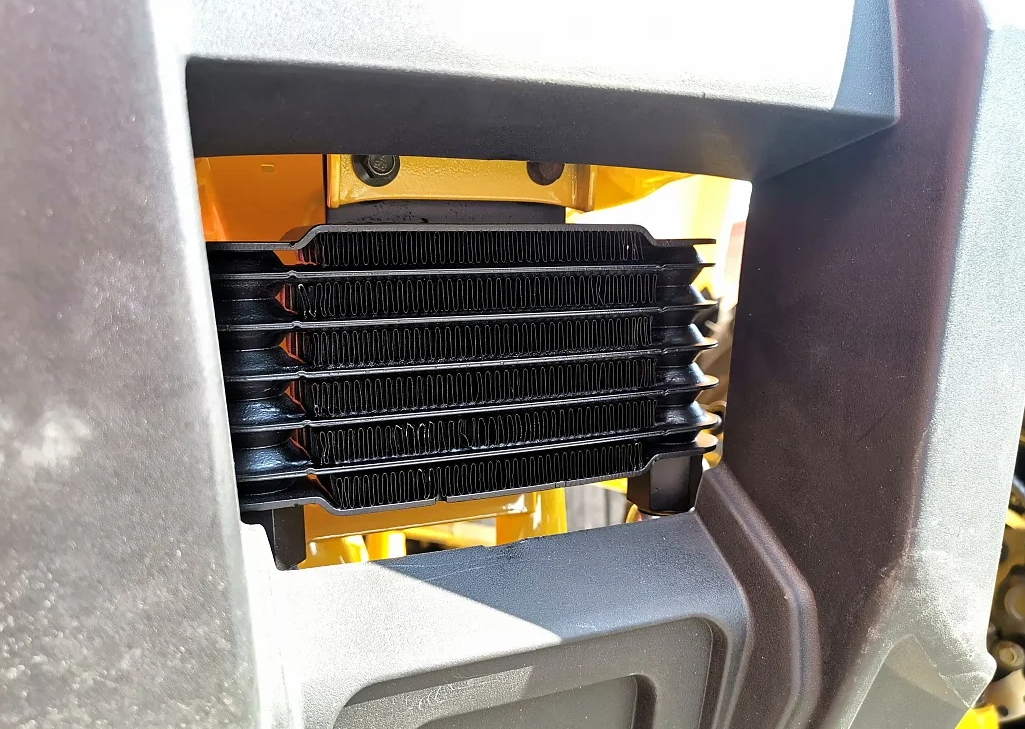 Квадроцикл PROMAX STORM 280 LUX в Березниках