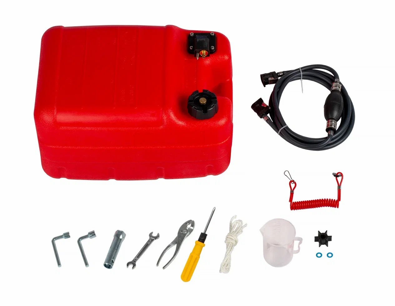 ЛОДОЧНЫЙ МОТОР GLADIATOR G9.9 PRO FHS в Березниках