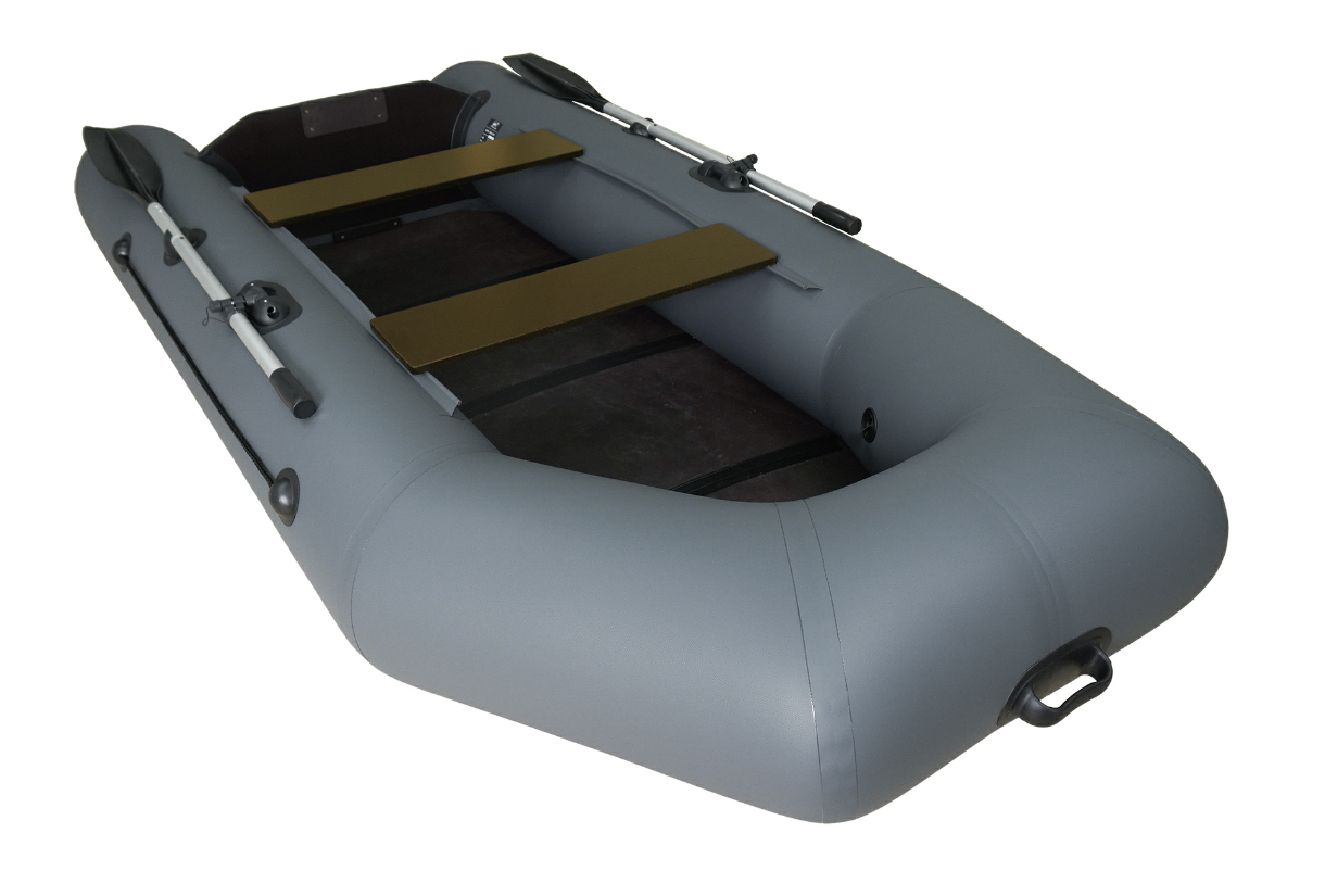 Лодка БАРС 2900 Слань-книжка киль в Березниках