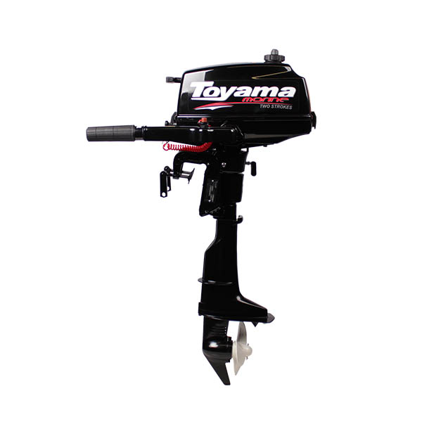 ЛОДОЧНЫЙ МОТОР TOYAMA TC3.6BMS в Березниках