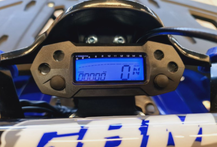 Квадроцикл GBM CROSS HILL 200 NEW PREMIUM в Березниках