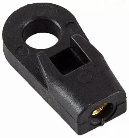 КОННЕКТОР ТРОСА ГАЗ-РЕВЕРС, ПЛАСТИК / 703-48345-01 в Березниках