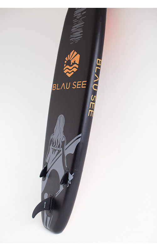 НАДУВНОЙ SUP-BOARD MOONLIGHT 10,6 в Березниках