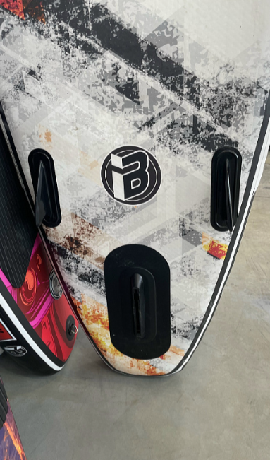 SUP (САП) ДОСКА RAIDEX I BOARD 11’ (332СМ) «MRAMOR» в Березниках