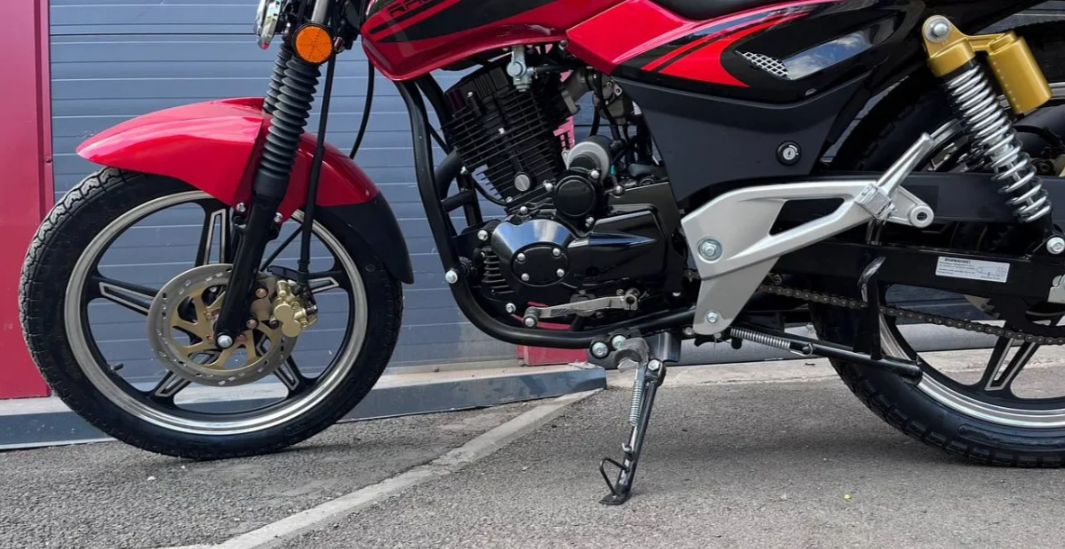 Мотоцикл RACER MAGNUM RC200-C5B в Березниках